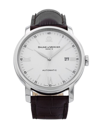 Baume et Mercier Classima Executives M0A08590